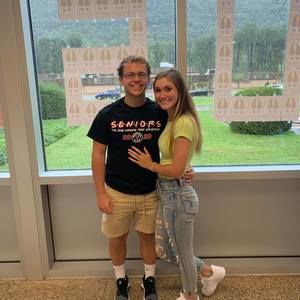 Meet your Posher, Jordan